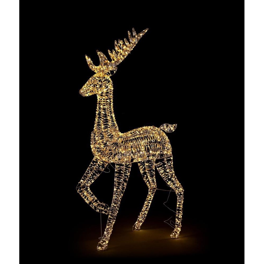 RENNA ELLARY ORO 1800MICROLED CLASS H180